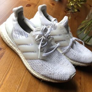 Adidas Ultraboost Tennis shoes